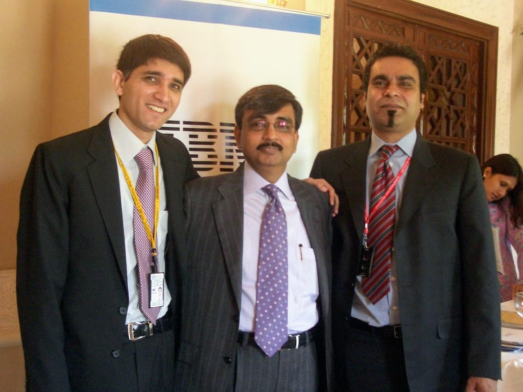 IBM Islamabad