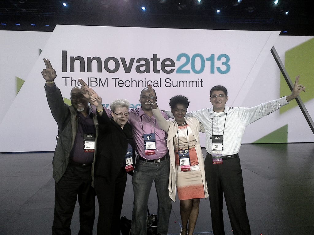 IBM-Innovate-2013