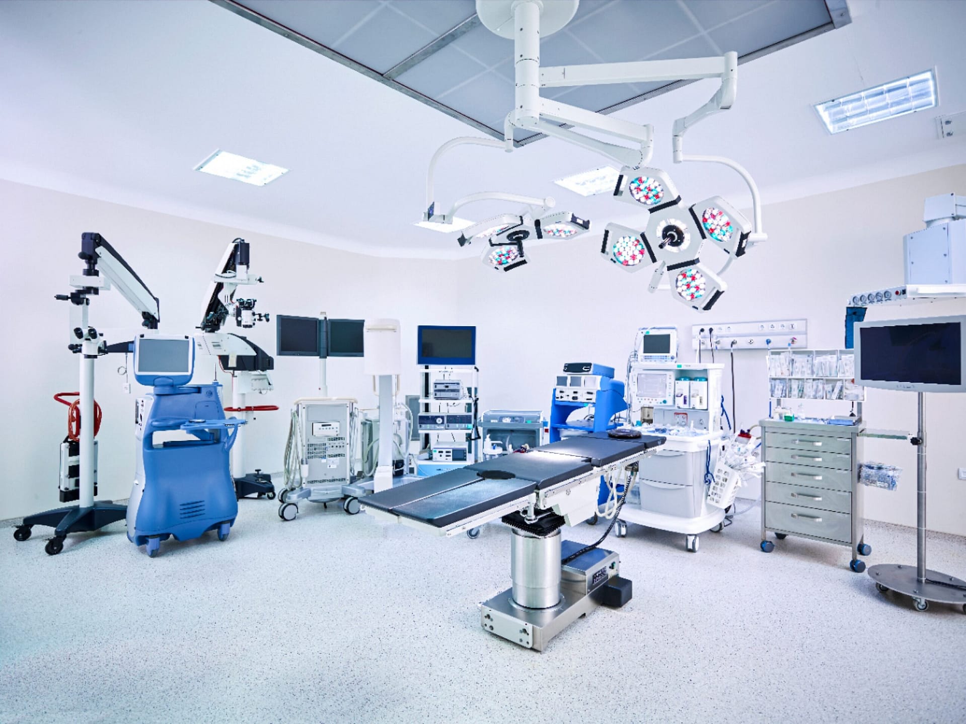 Medical Devices 3 Medical Devices