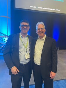 Imran Hashmi 20 Dr Craig Martell Chief Digital Officer at US Department of Defence