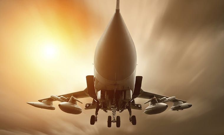 Streamlining Aviation compliance with IBM ELM