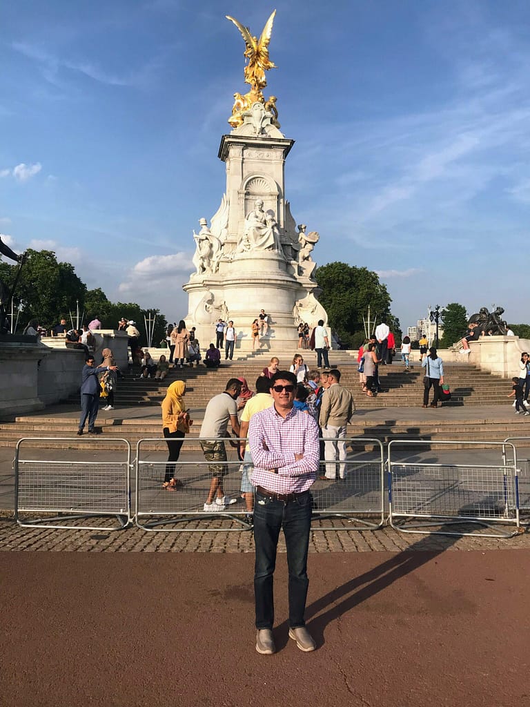Imran-london