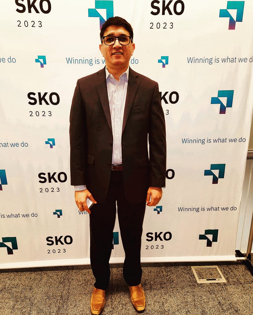 IBM SKO2023