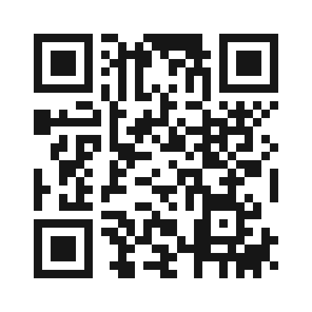 QR code linking to imran.contact