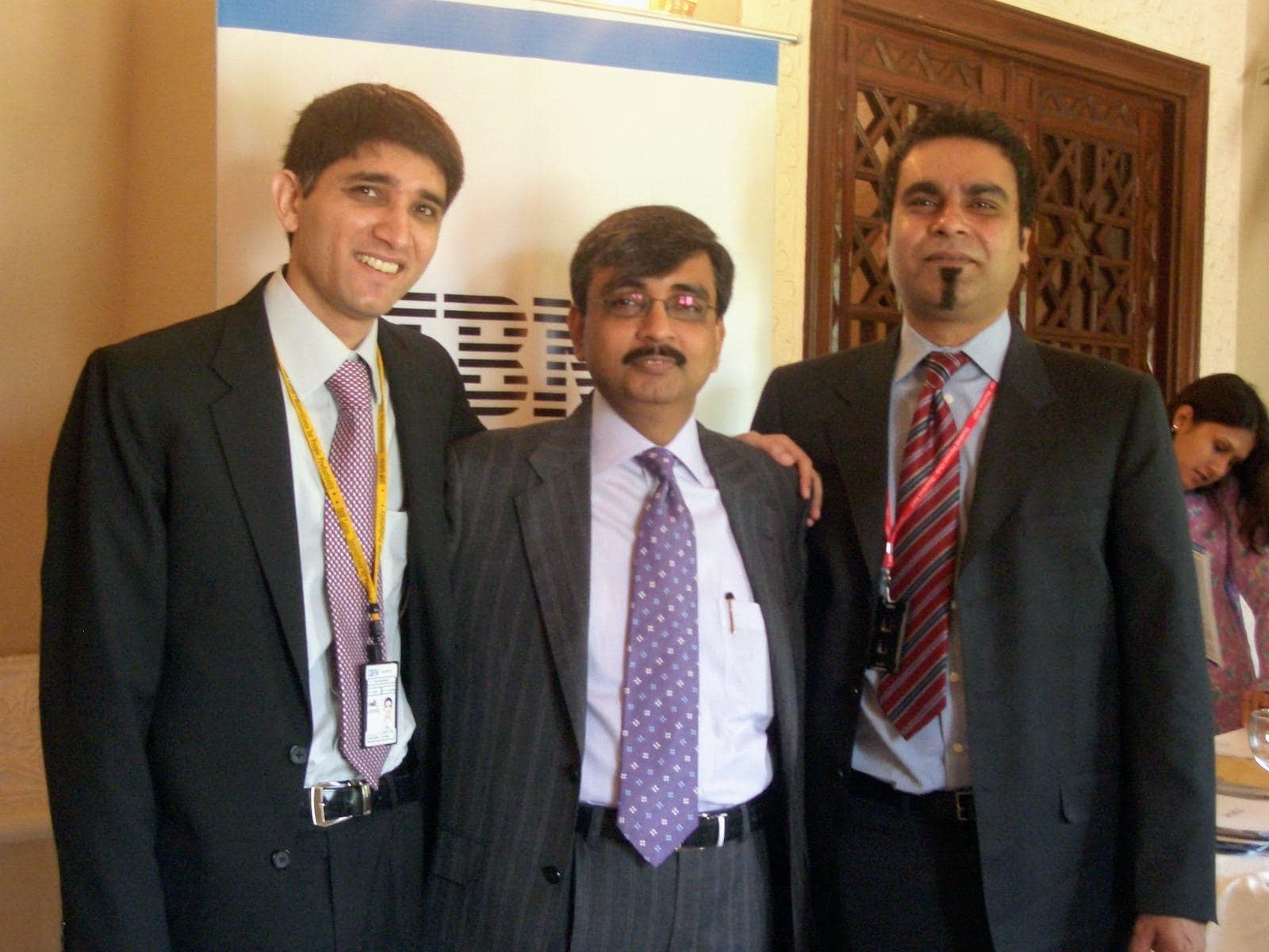 Imran Hashmi 23 Imran Hashmi IBM ELM engineering lifecycle management